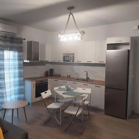 La Casita A Brand New In The Center Apartment Argostoli (Kefalonia)