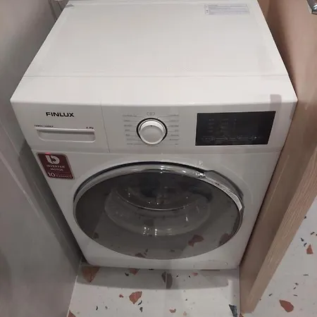 La Casita A Brand New In The Center Argostoli (Kefalonia)