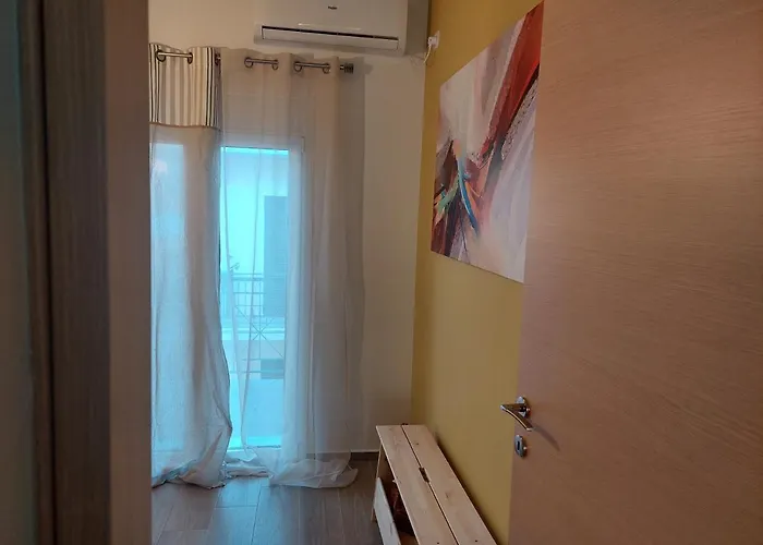 La Casita Apartment Argostoli (Kefalonia)