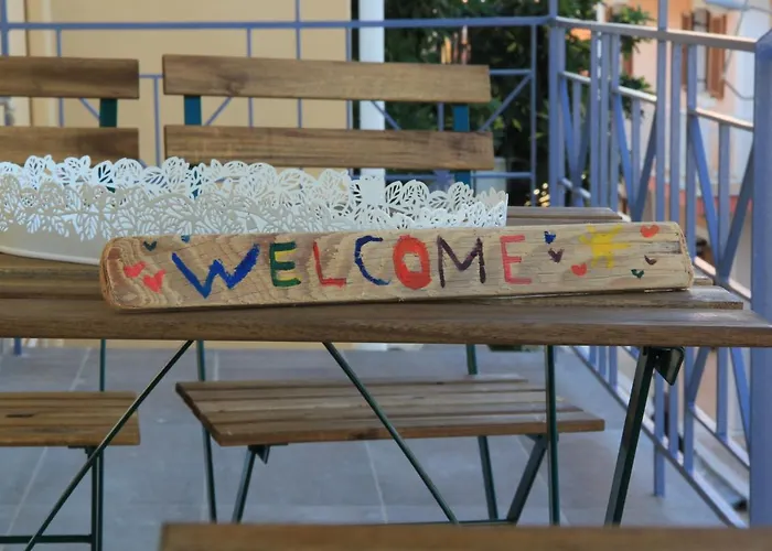 La Casita Argostoli (Kefalonia)