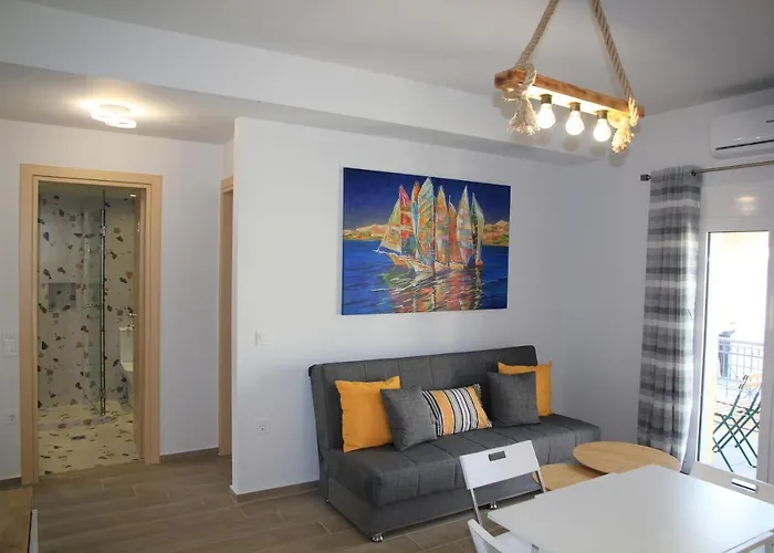 Apartment La Casita *