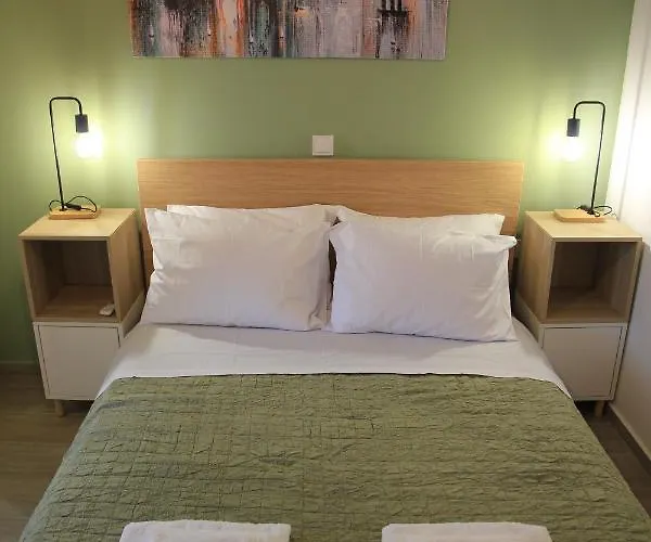 La Casita Apartment *