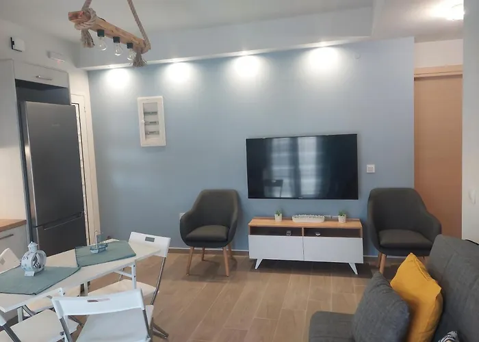 Apartment La Casita Argostoli (Kefalonia)