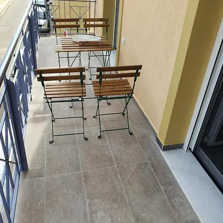Apartment La Casita A Brand New In The Center