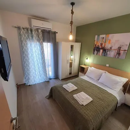 Appartamento La Casita A Brand New In The Center Argostoli (Kefalonia)