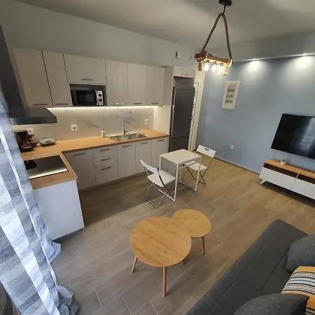 La Casita A Brand New In The Center Appartamento