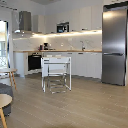 Apartment La Casita A Brand New In The Center