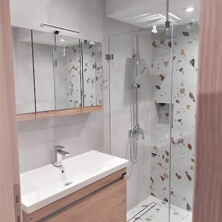 La Casita A Brand New In The Center Appartamento Argostoli (Kefalonia)