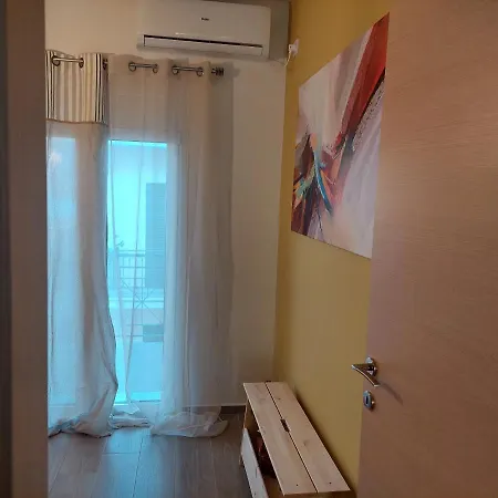 La Casita A Brand New In The Center Apartment Argostoli (Kefalonia)