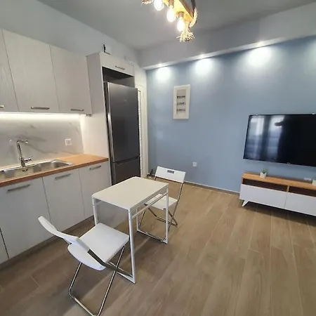 La Casita A Brand New In The Center Argostoli (Kefalonia)