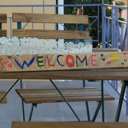 La Casita A Brand New In The Center Argostoli (Kefalonia)