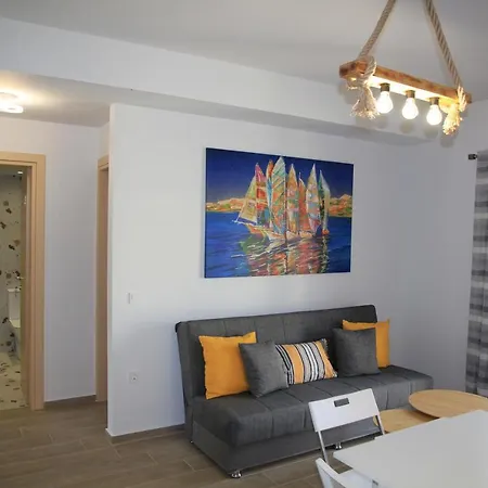 Apartment La Casita A Brand New In The Center *