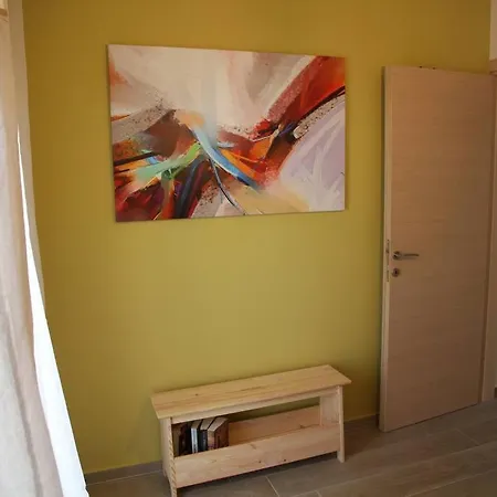 La Casita A Brand New In The Center * Argostoli (Kefalonia)