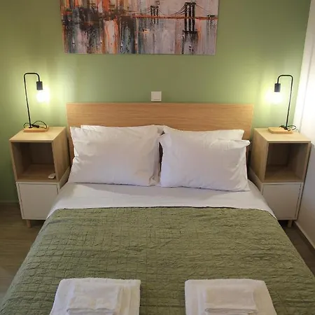 La Casita Apartmán *
