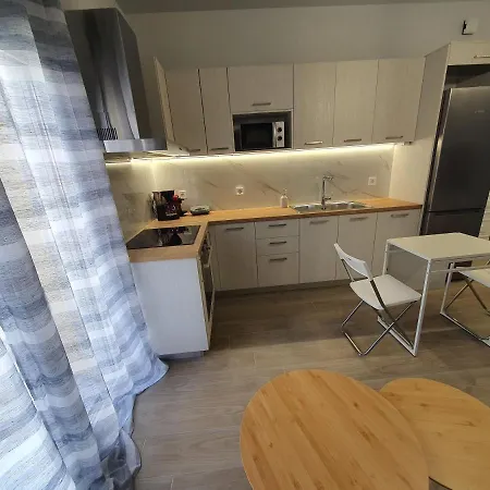 La Casita A Brand New In The Center * Argostoli (Kefalonia)