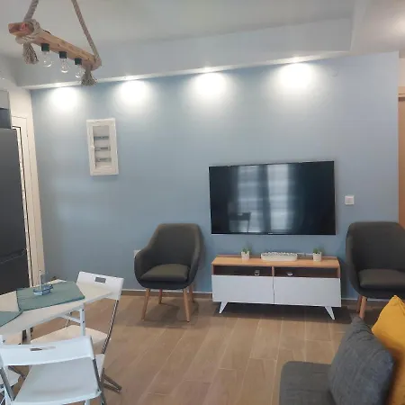 아파트 La Casita 아르고스톨리온