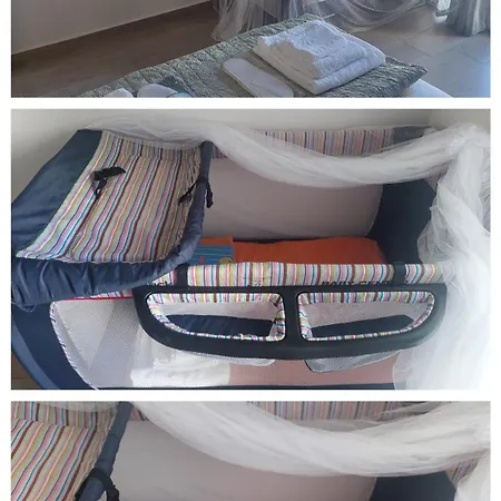 Apartment La Casita